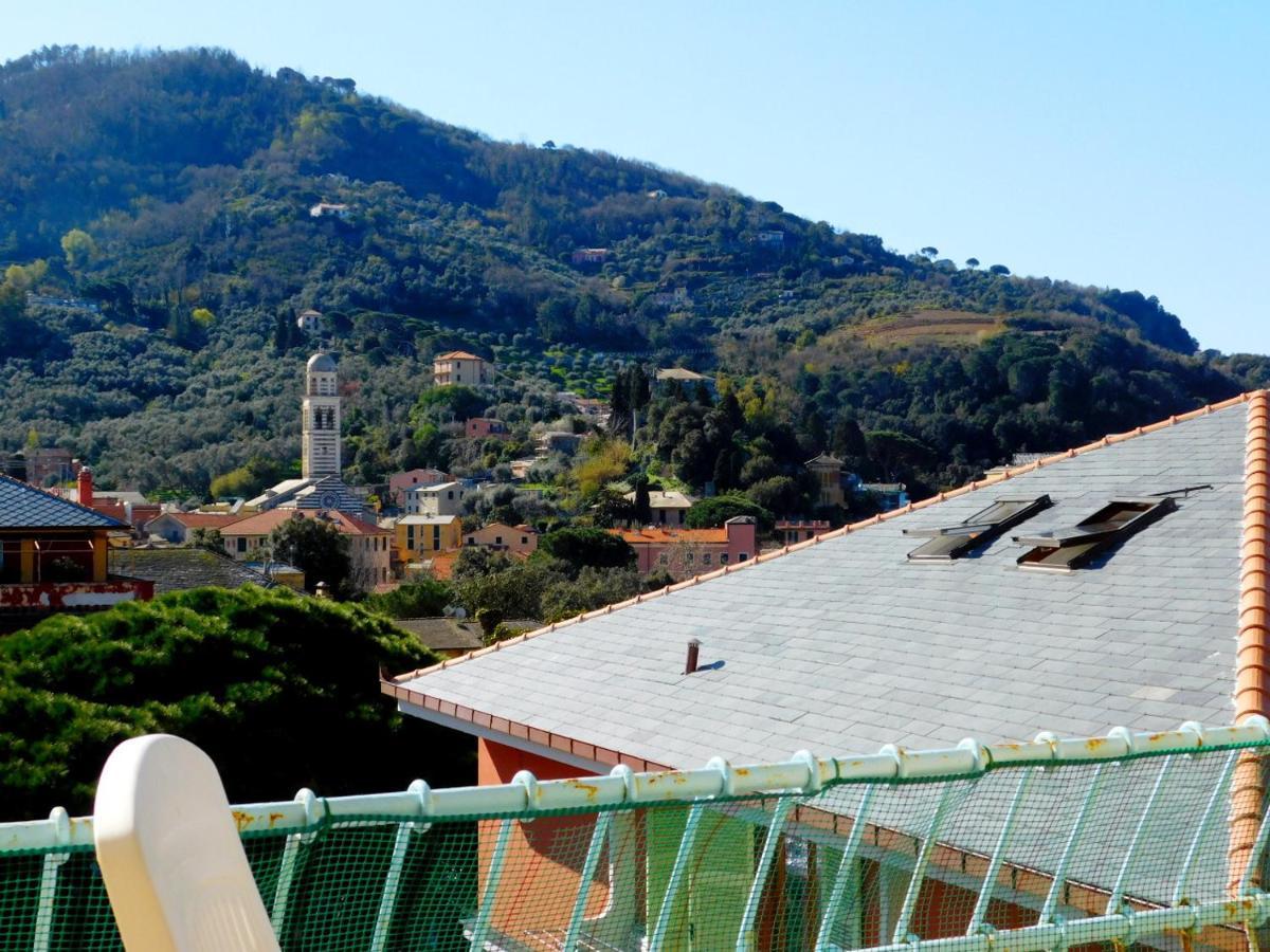 דירות לבנטו Quadrilocale Con Vista מראה חיצוני תמונה