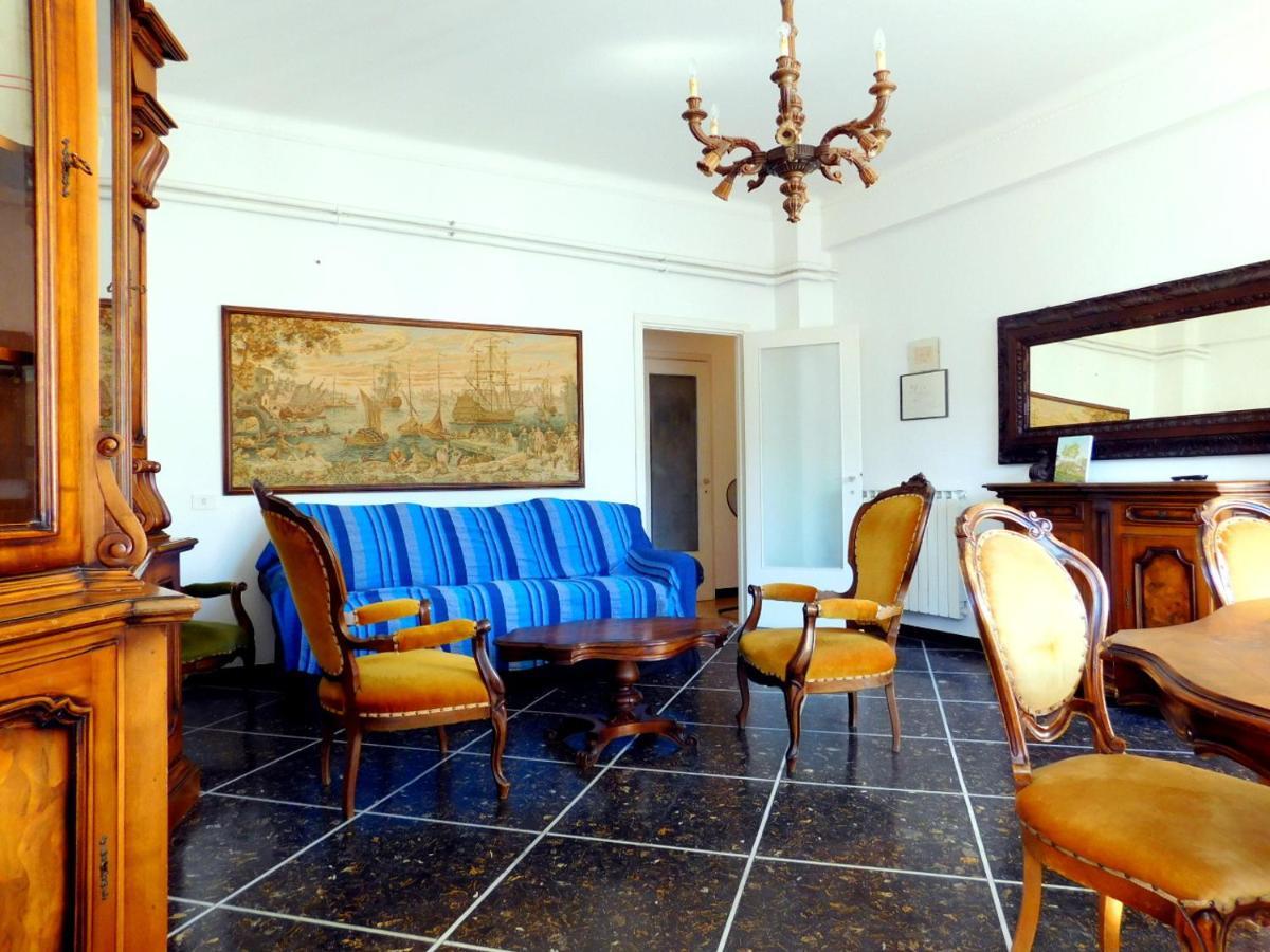 דירות לבנטו Quadrilocale Con Vista מראה חיצוני תמונה