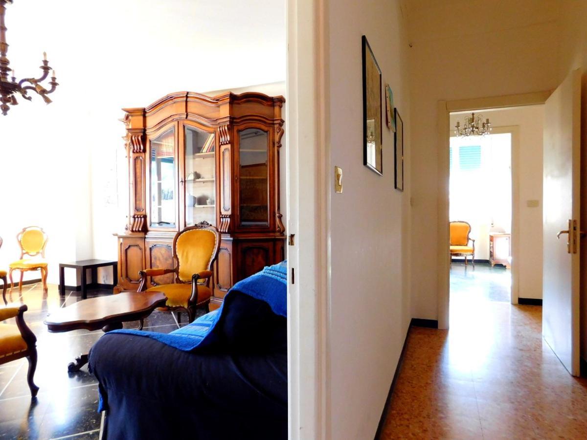 דירות לבנטו Quadrilocale Con Vista מראה חיצוני תמונה