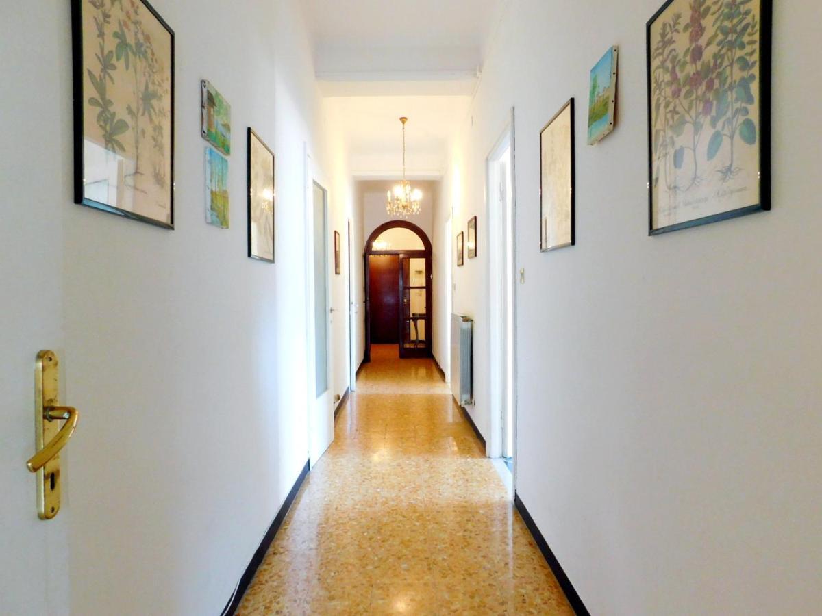דירות לבנטו Quadrilocale Con Vista מראה חיצוני תמונה