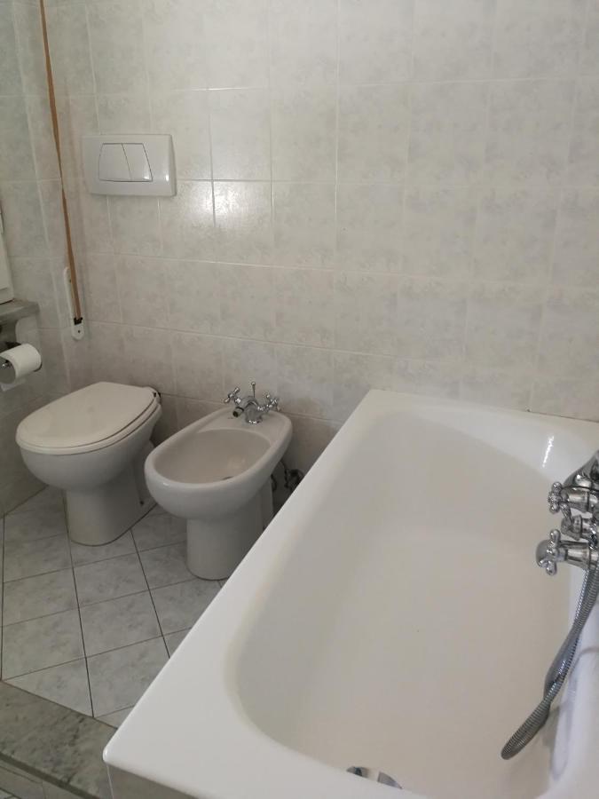 דירות לבנטו Quadrilocale Con Vista מראה חיצוני תמונה